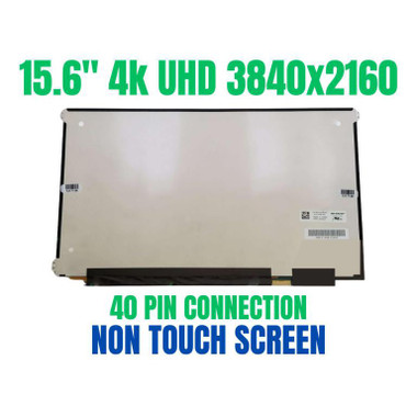 Originale 15.6 Led 4K Lenovo LP156UD1-SPA2 UHD IPS Display Schermo