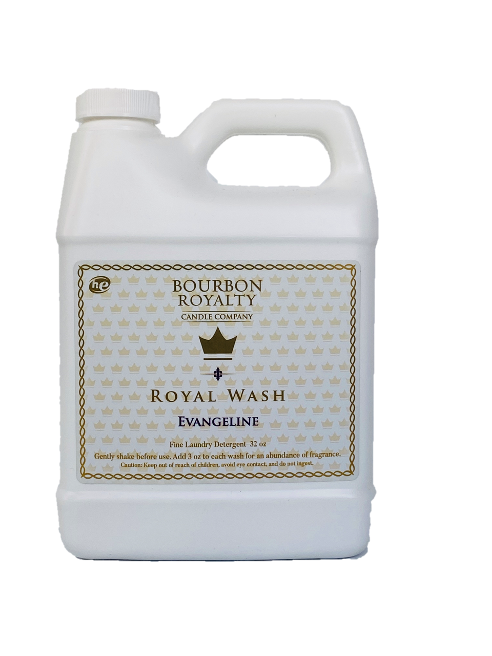 Bourbon Royalty Wash - Thumbnail 4