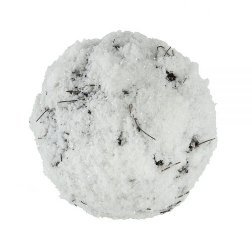 Ornament, Snowball