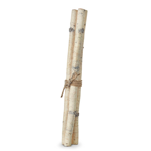 Birch Stick Bundle, 26"