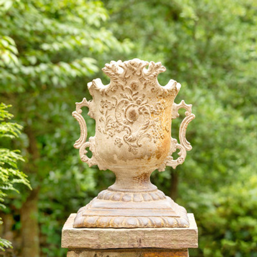 *SOLD OUT* Urn, Aged Estate