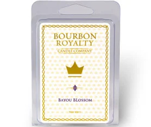 Wax Melt, Queen of Bourbon Wax Melt, Queen of Bourbon