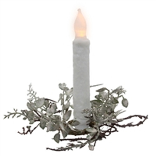 Candle Ring, Japanese Peppergrass Mini