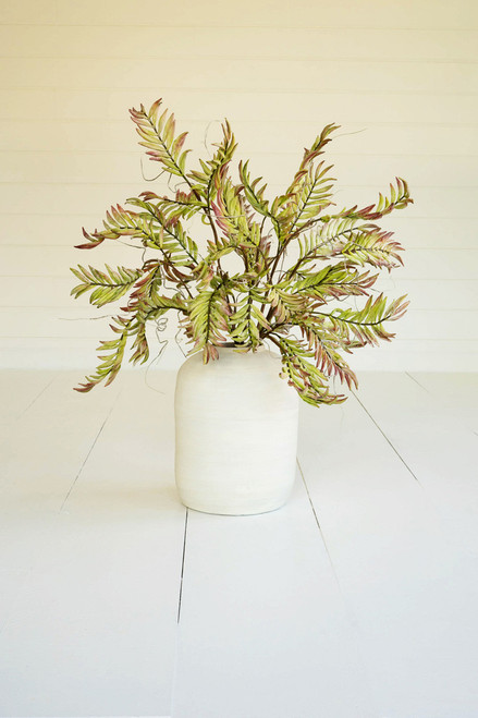 Stem, Green Leafy 42" Stem, Green Leafy 42"
