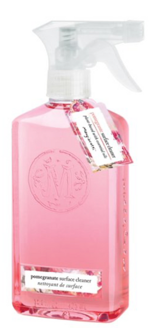 Surface Spray, Pomegranate Surface Spray, Pomegranate
