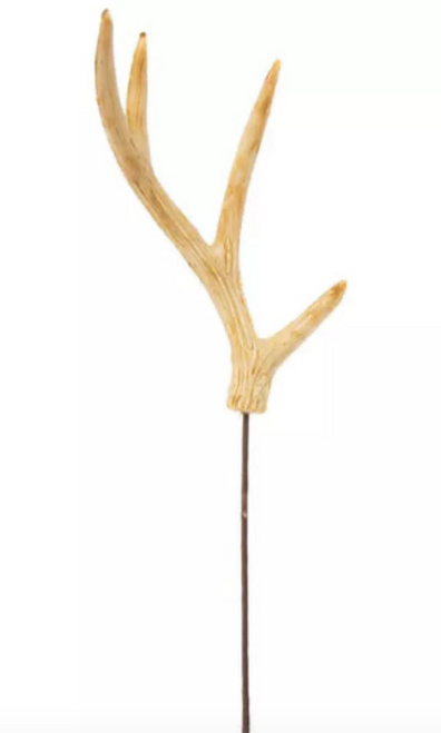 Antler, Stem Pick Antler, Stem Pick
