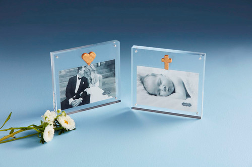 Frame, Acrylic Frames