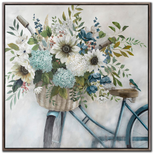 Wall Art, Beautiful Ride