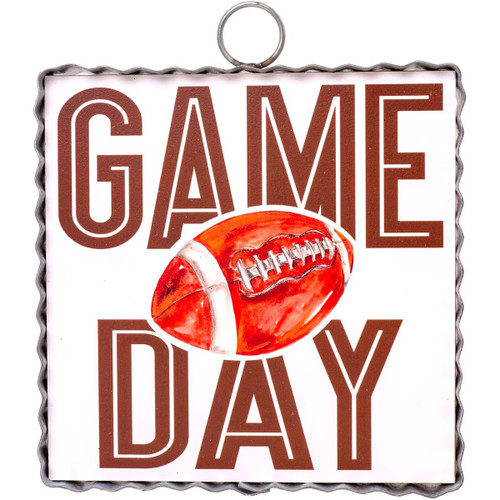 Mini Gallery, Game Day 6x6