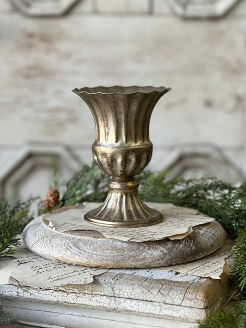 Labelle Holder | 6.5" | Mercuresque