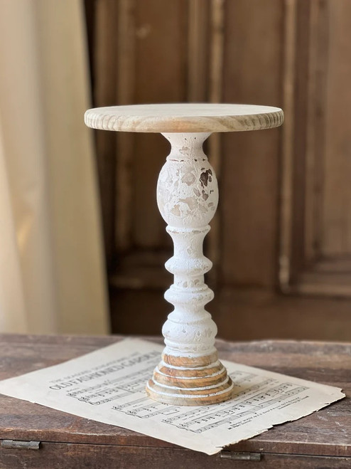 Landon Pedestal | 11"