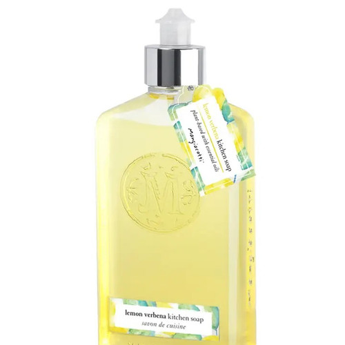 Kitchen Soap, Lemon Verbena