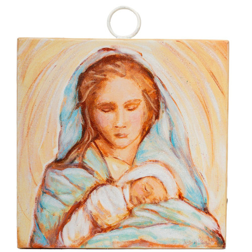 *NEW* Mini Gallery, New Born King 6x6