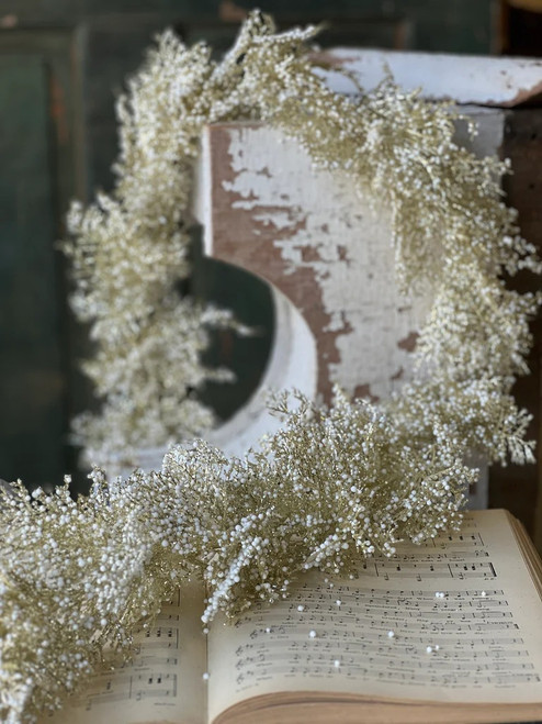 Garland, Bedazzle Cypress 72"