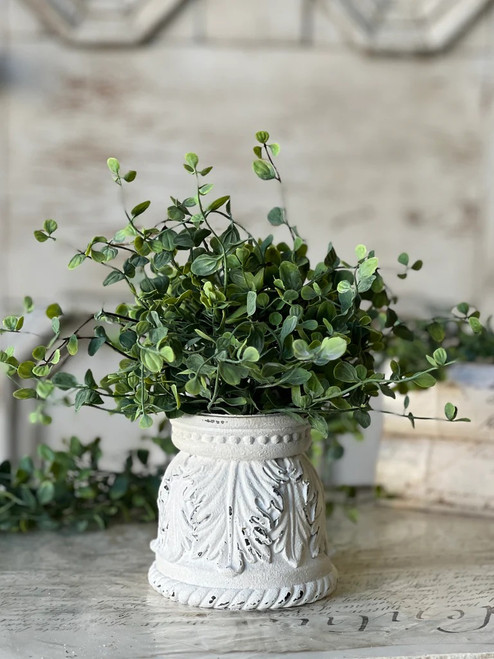 *NEW* Candle Holder, Relevare 4.5"