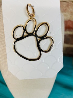 Pendant, PAW Outline