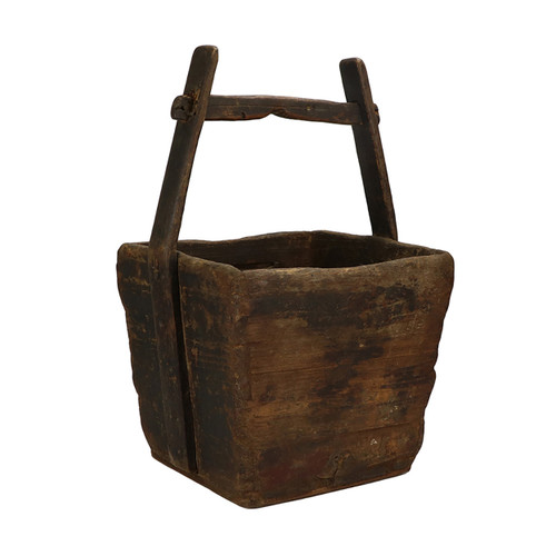 *FOUND ITEM* Grain Box