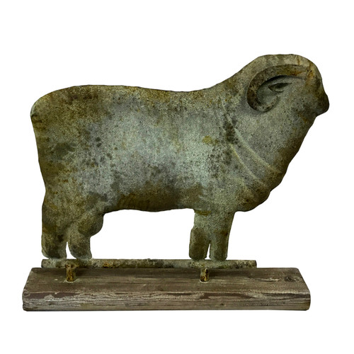 *NEW* Weathervane, Sheep