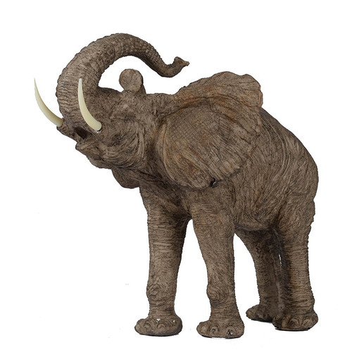 Elephant Trumpeting