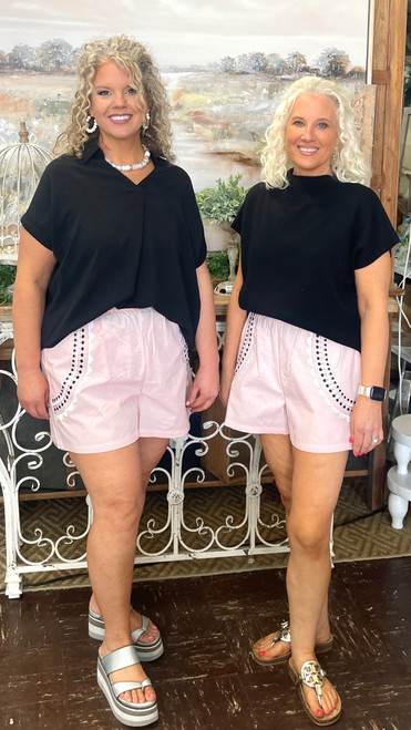 Shorts, Humphrey PK-MEDIUM