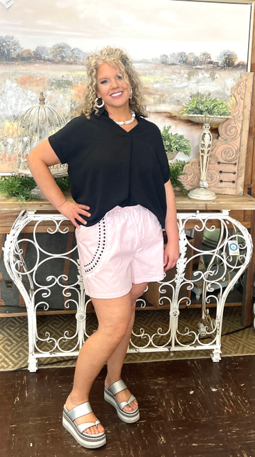 Shorts, Humphrey PK-LARGE