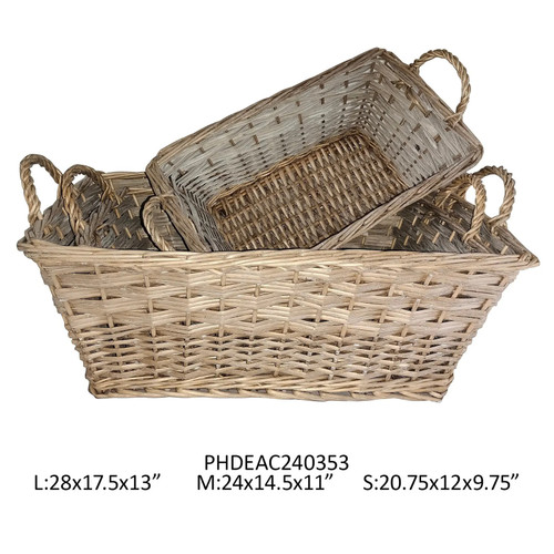 Basket, Flea Market MEDIUM