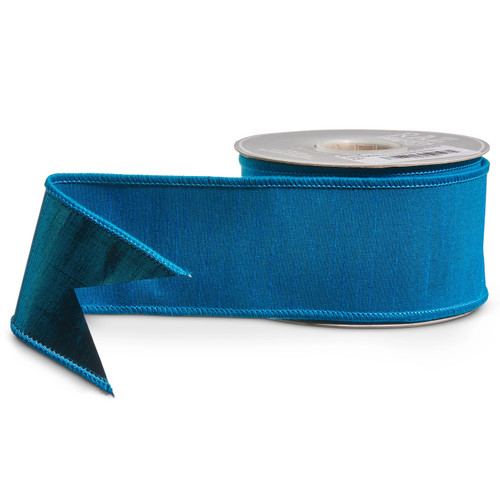 Ribbon, Blue Wired