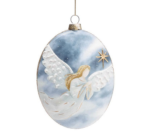 Ornament, Great Joy Angel