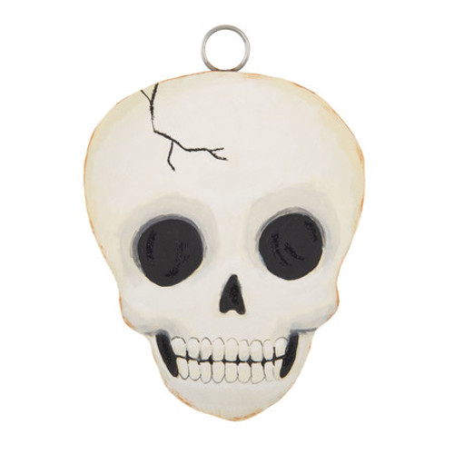 Charm, Skull