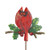 Stake, Cardinal Couple