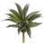 Pick, Light Green Aloe Succulent Pick 10.25"