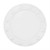 Dinner Plate, Beaded White