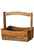 Crate, Handled Wood SMALL