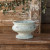 Urn, Orleans Footed Low Urn LARGE