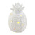 Sitter, Light-Up Pineapple Sitter