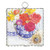 *NEW* Gallery Art, Mini Tea Pot Arrangement Print 6x6