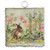 *NEW* Gallery Art, Rozie's Brown Bunny In A Garden 6x6