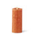 Moving Flame, Orange Luminara 3.5" x 8.75"