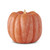 Moving Flame, Orange Wax Pumpkin 4.5"