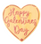 *NEW* Magnet, Galentine Day Heart