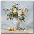 Wall Art, Lemon Blossom Style 1