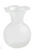 Vases, Small Mini Ruffle