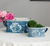 Planter, Chinoiserie Dutch Ovens/ Foot Baths