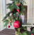 *LAST 2* Garland, Benevolent Boughs 6' With Pomegranate