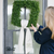 Boxwood Wreath, Square 18"