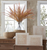 Spray, Brown Fern 36"