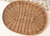 Placemat, Wicker Willow