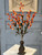 Bush, Flicker Buds, Orange Flame 22"
