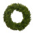 Wreath, Round Boxwood 24"