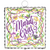 *NEW* Mini Gallery, Mardi Gras 6x6